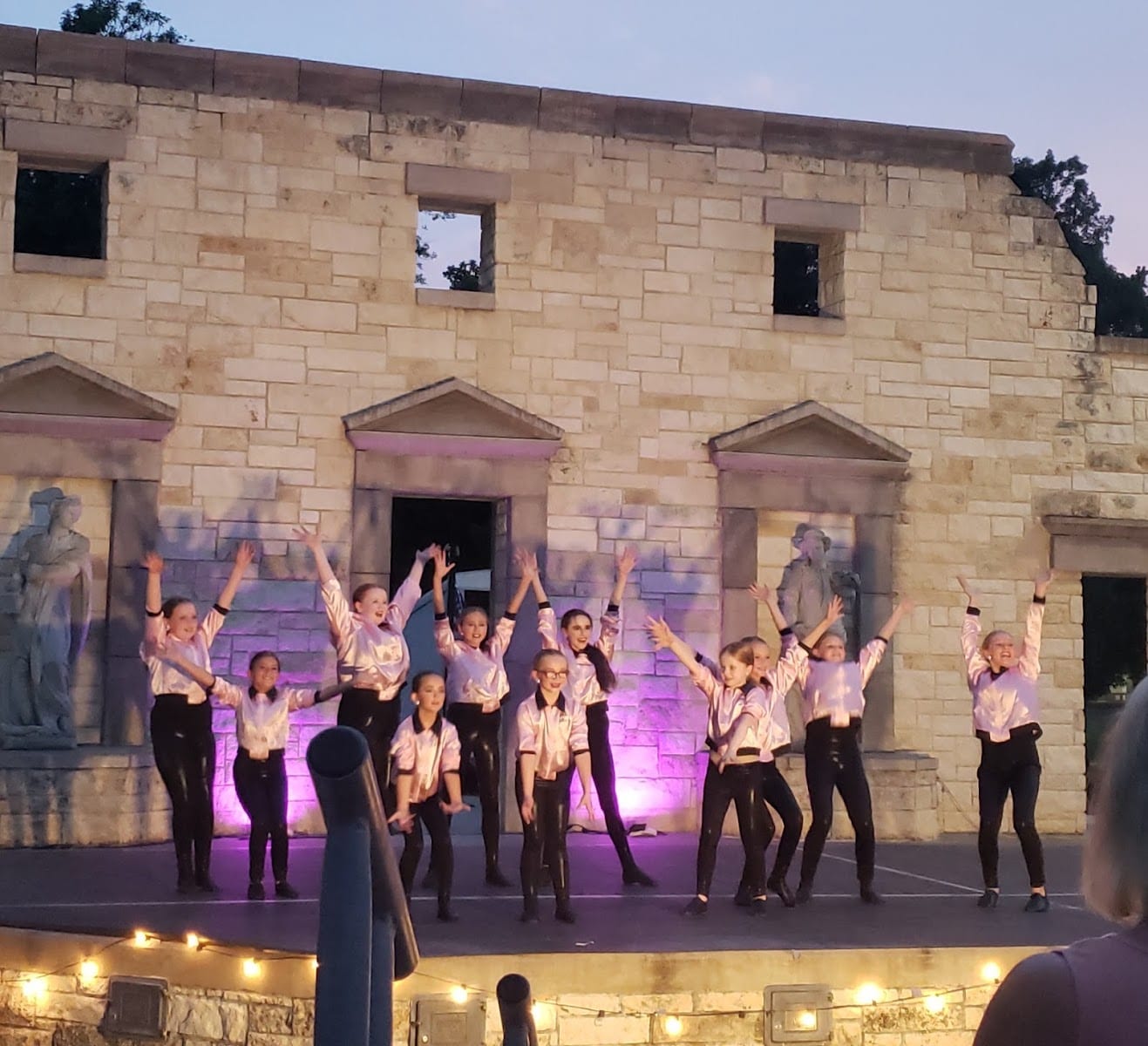 Center Stage Dance & Fitness, photo 4