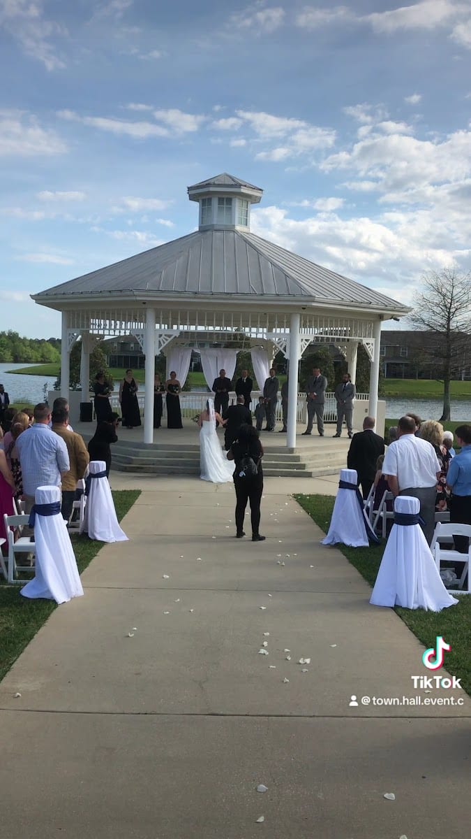Town Hall Event Center, photo 2