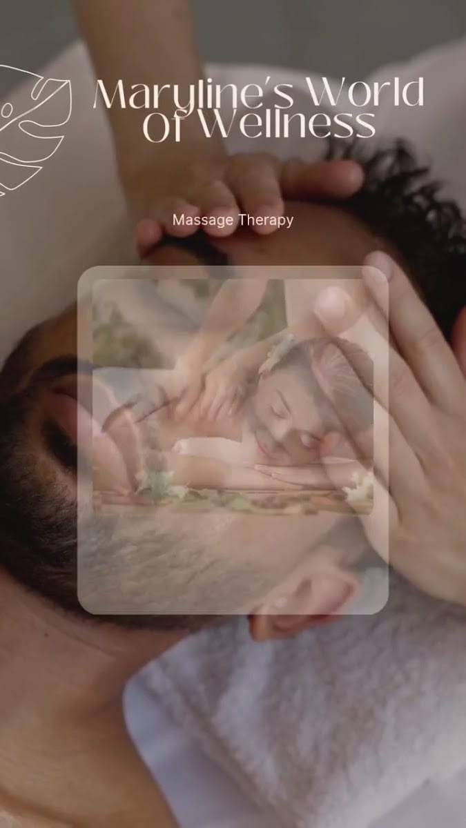 Best Mobile Massage Therapist, photo 3