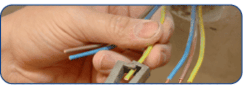 Commercial Electric Services, photo 2