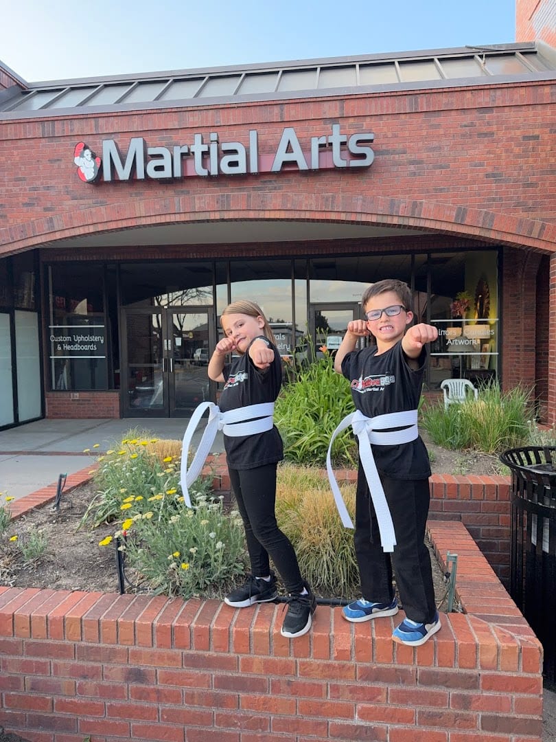 Competitive Edge Mixed Martial Arts llc, photo 3
