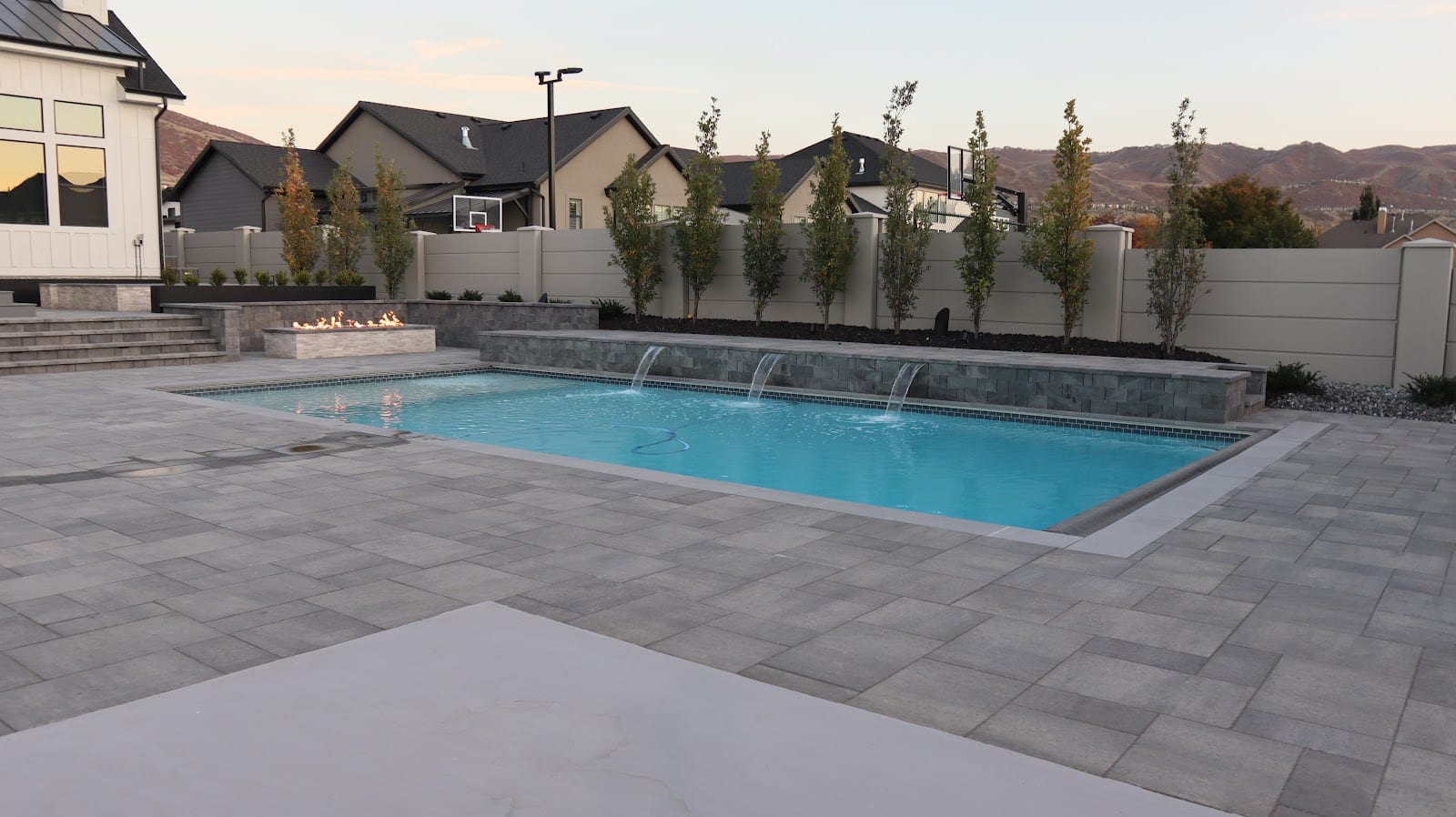 D & T Landscape Inc, photo 3