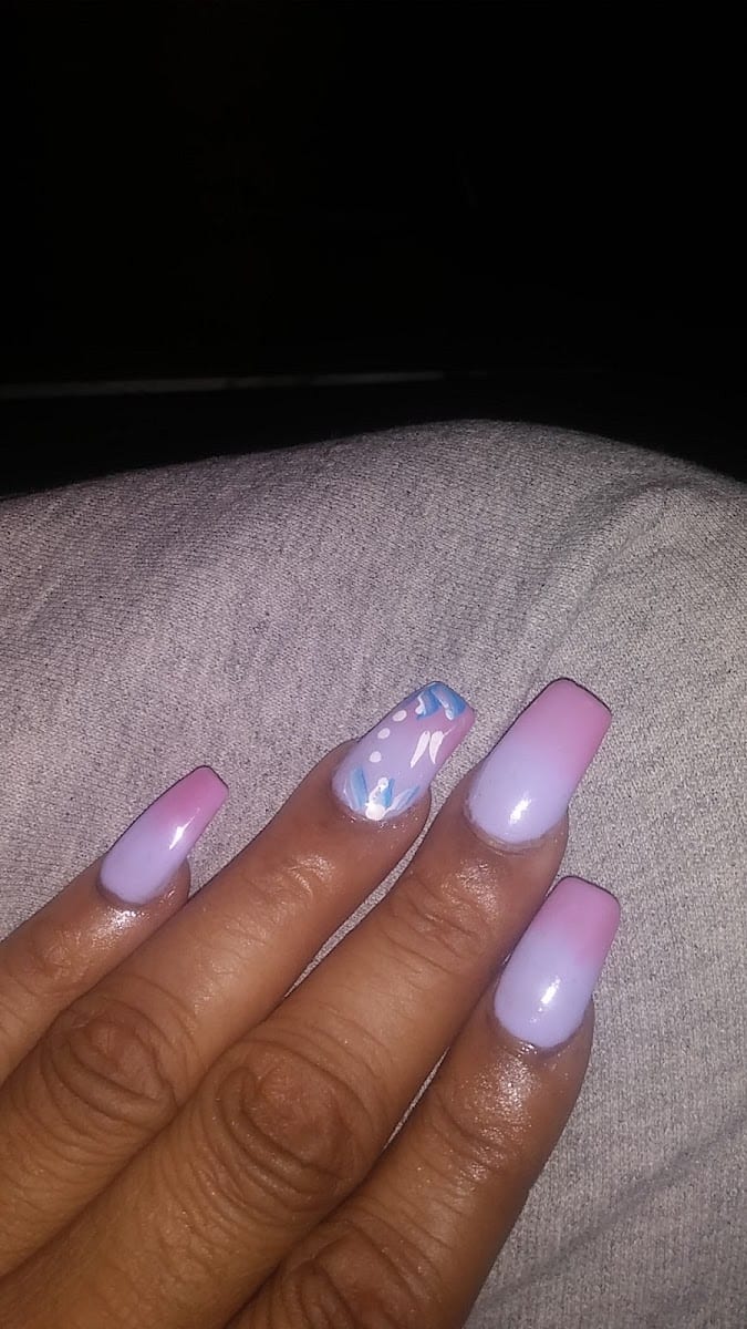 Kathy Nails
