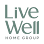 Joe & Charity Slawter - Live Well Home Group