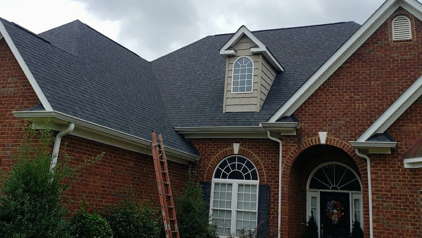 Vickery Brothers Roofing LLC