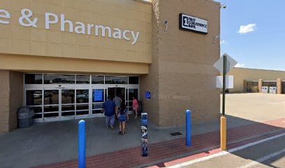 Walmart Deli