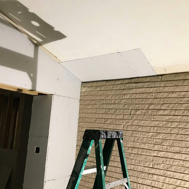Brian’s Painting & Remodeling