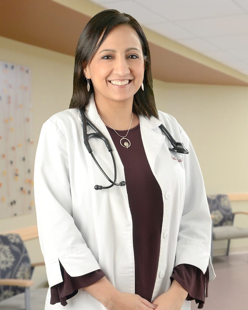 Ayesha Sooriabalan, MD, photo 3