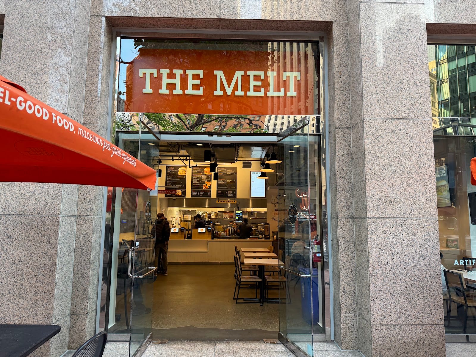 The Melt, photo 2