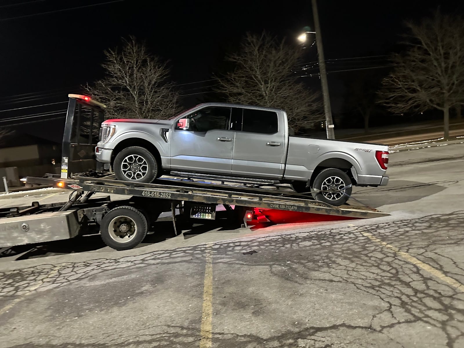 Newton Auto Collision, photo 2