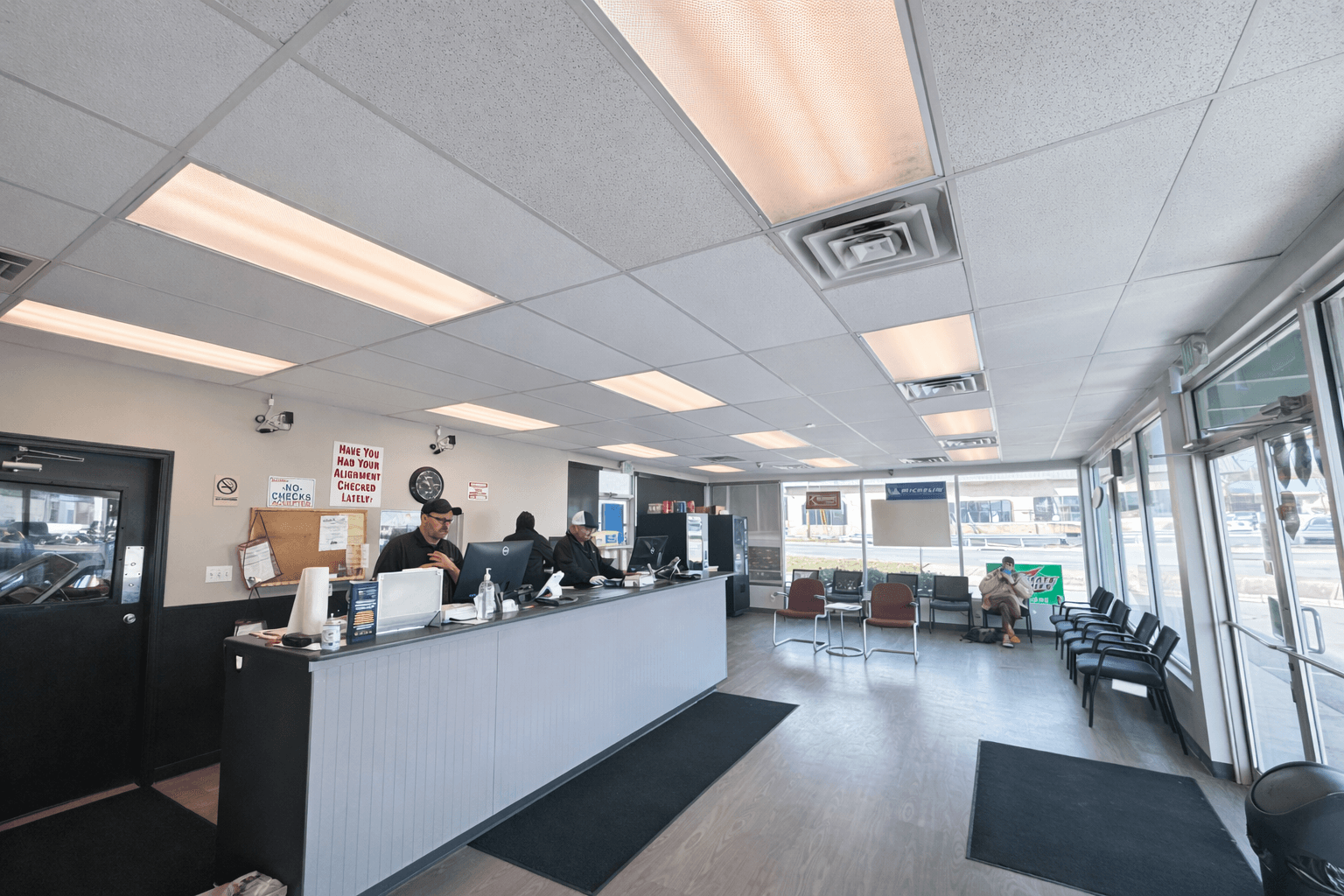 Discount Tire & Brake, Inc., photo 4