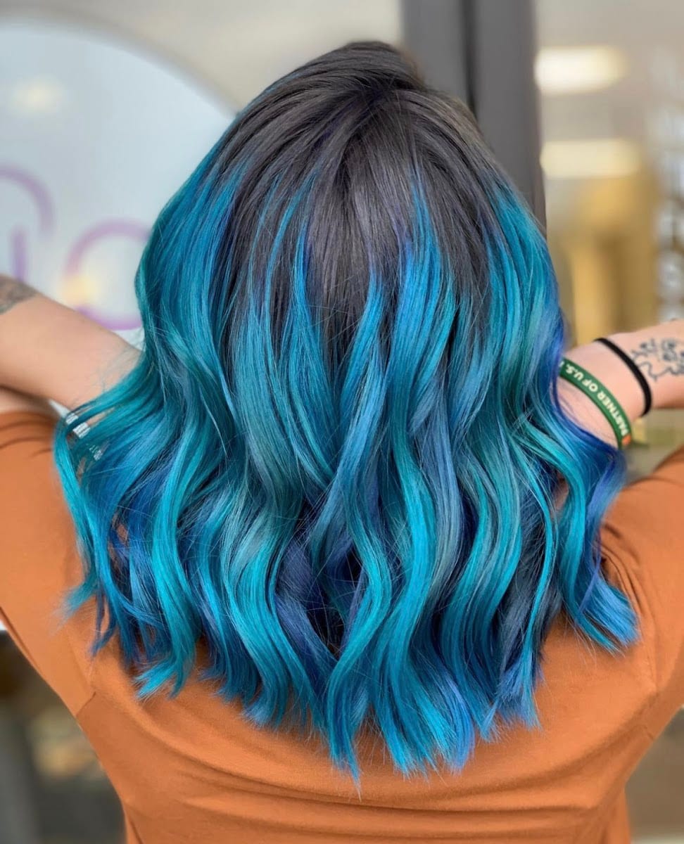 liz.rodgers.hair | anderson, indiana