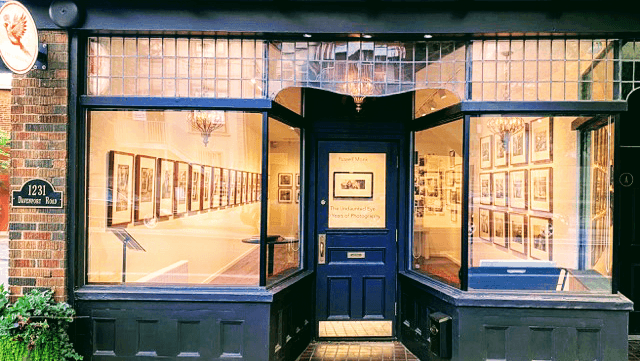 The Cardinal Gallery, photo 2