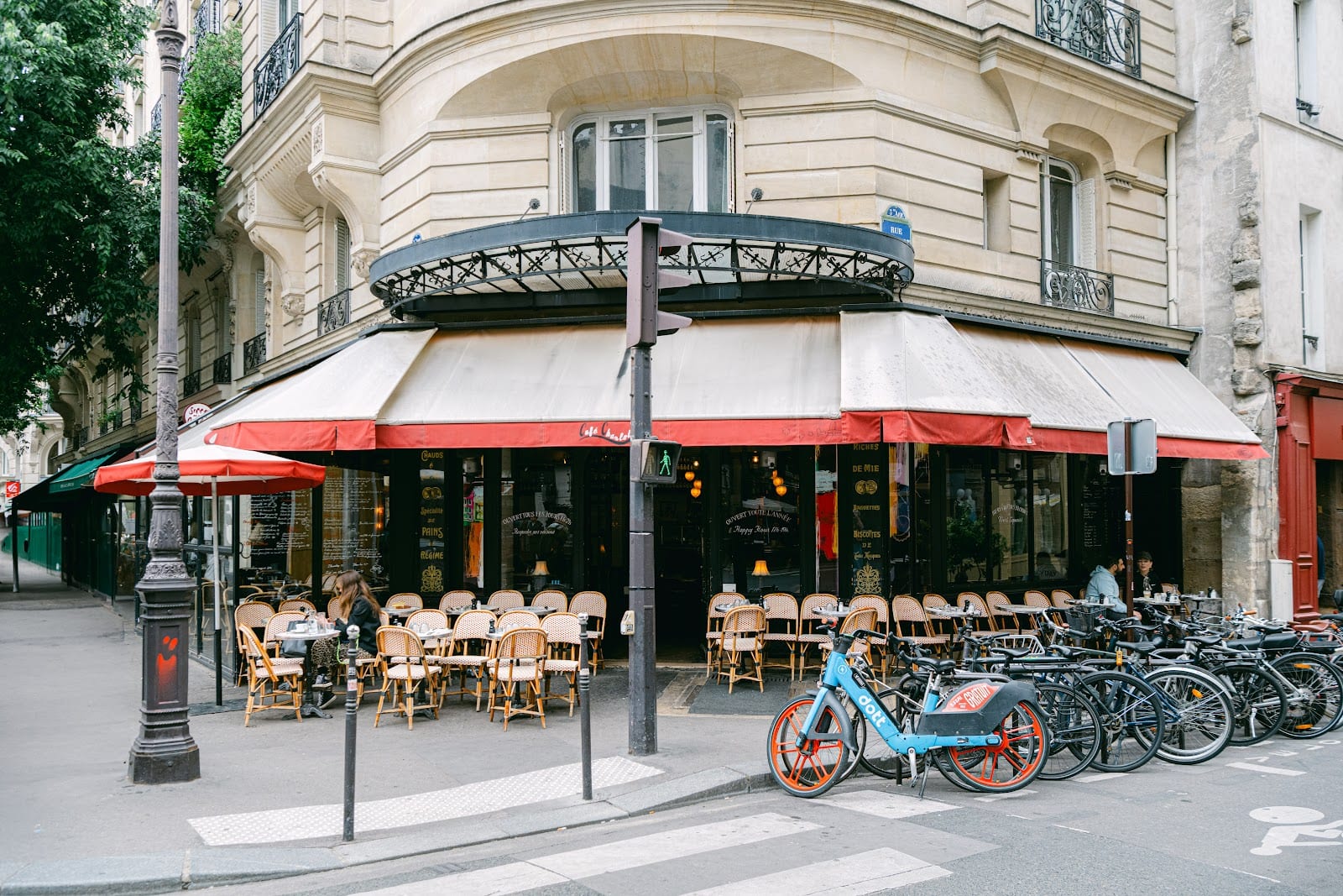 Café Charlot, photo 2