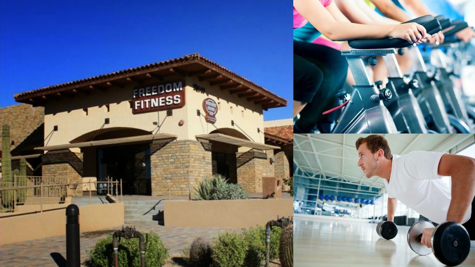 The Gym AZ, photo 2
