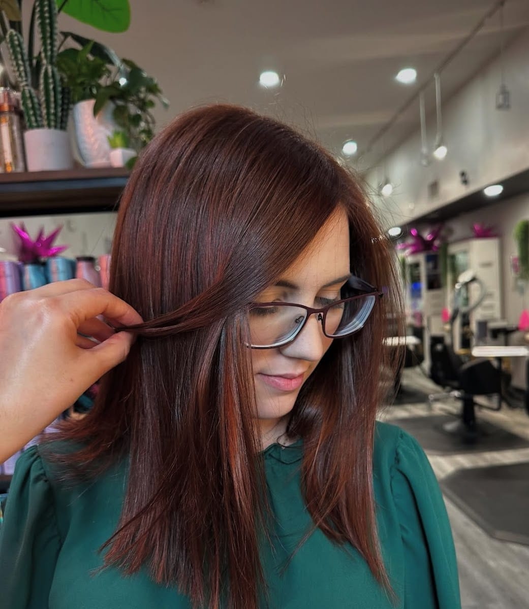 Northlake Color Lab Salon, photo 4
