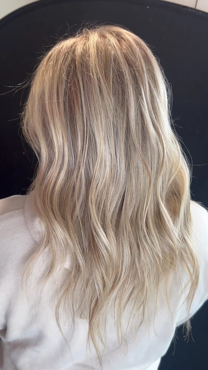 Peyton Mott - Hair Stylist, photo 3