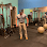Mike Horn ifbb pro