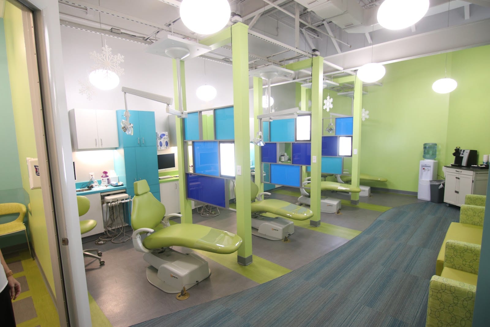 Mobile Bay Dental - The Shoppes at Bel Air