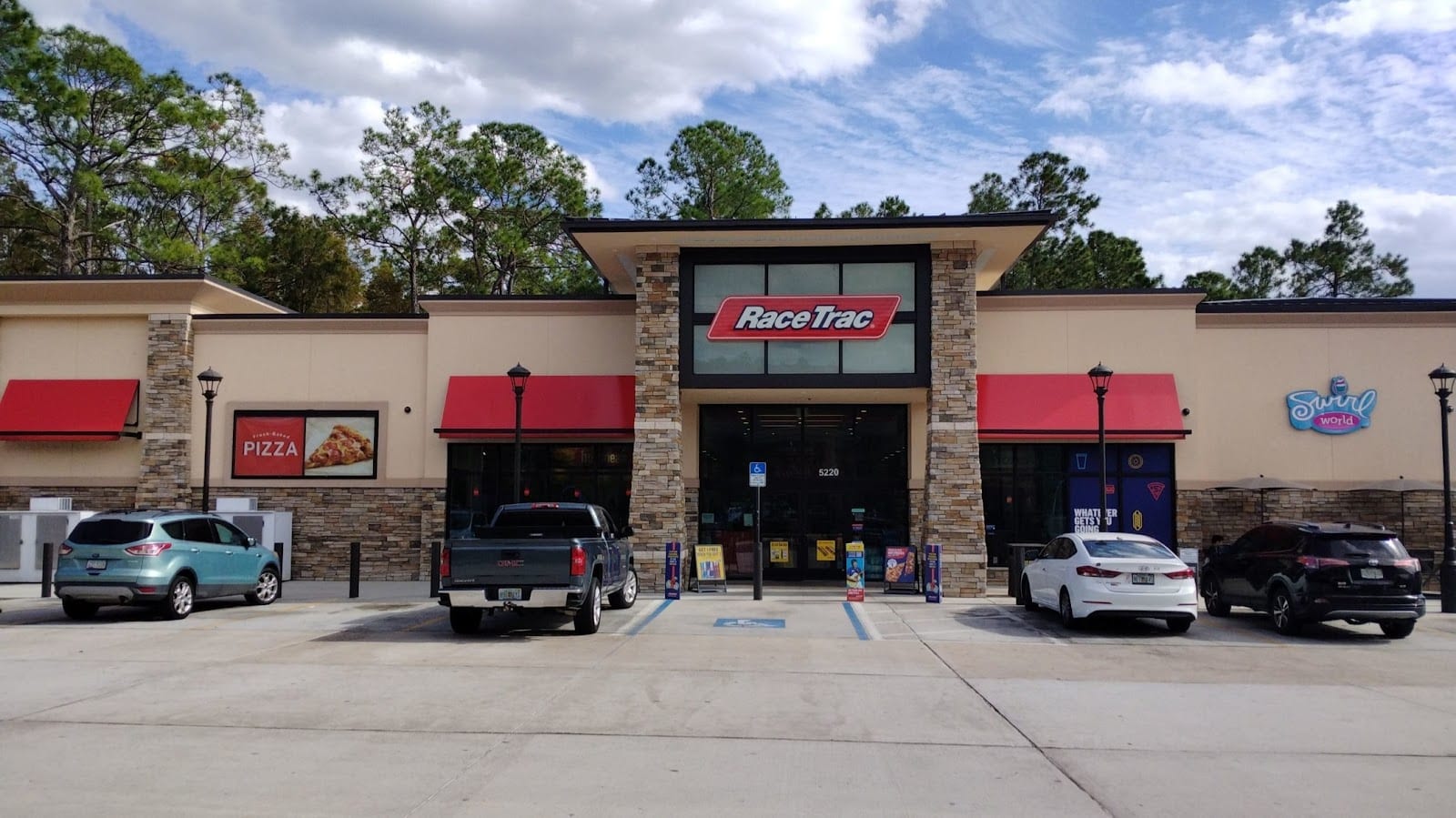 RaceTrac, photo 2
