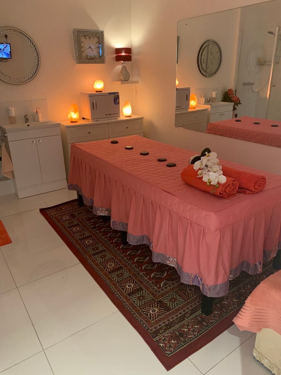 Oriental Health and Beauty Salon, photo 2