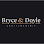 Bryce & Doyle Craftsmanship