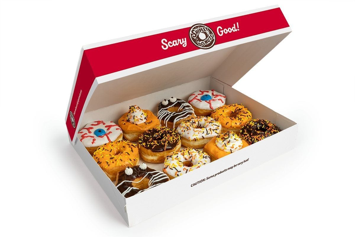 Shipley Do-Nuts