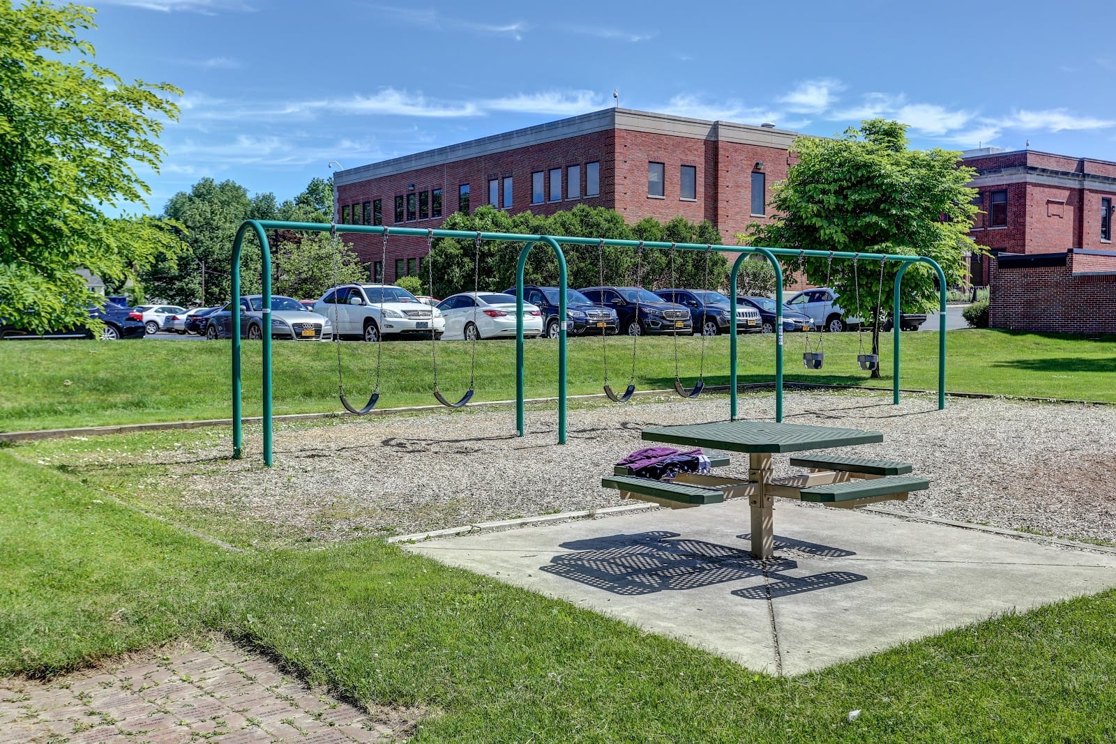 Eastmoreland Park, photo 3