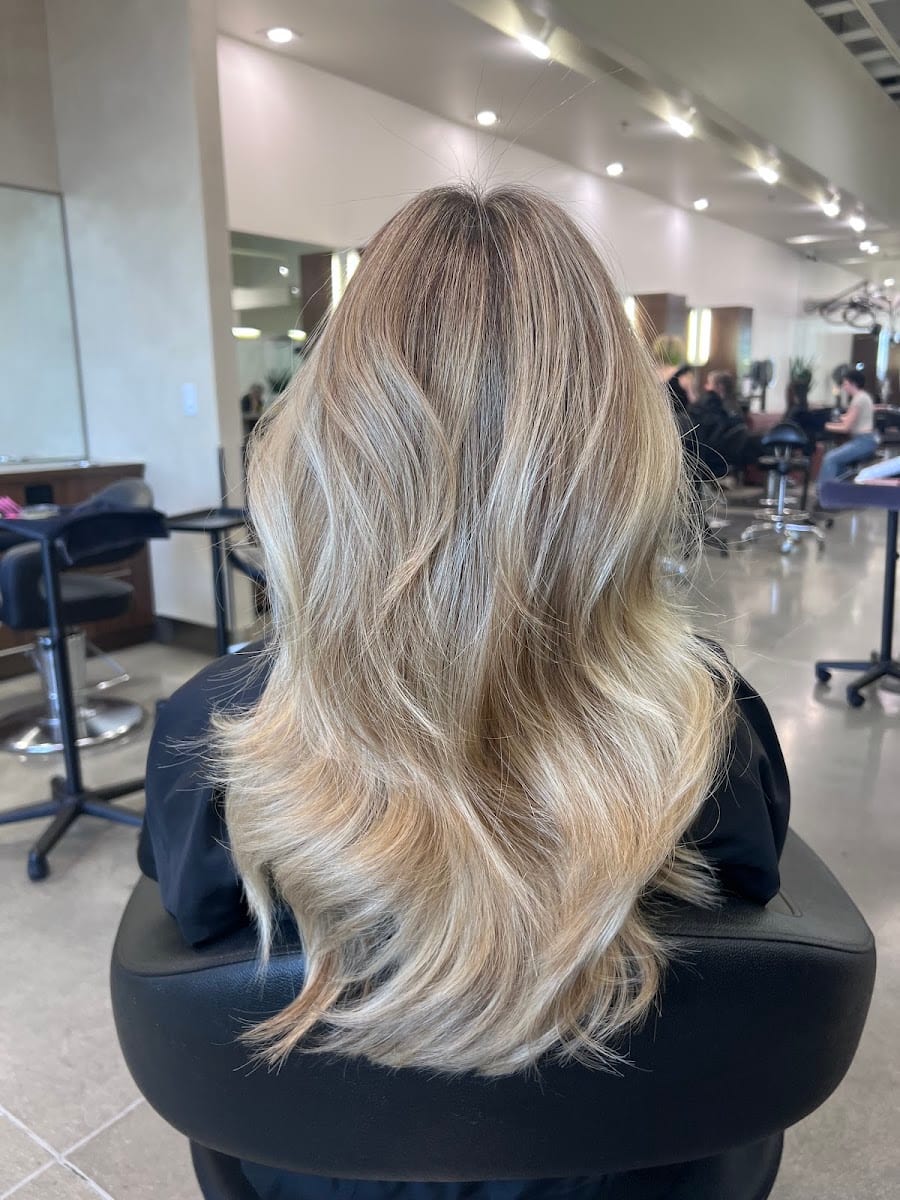 Atelier By Square Salon