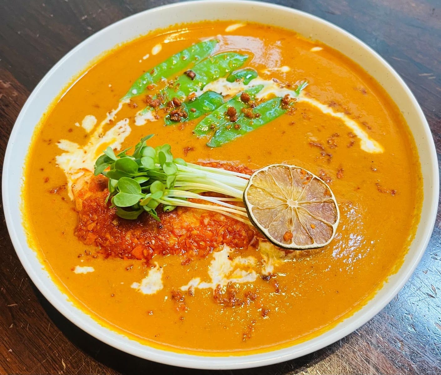 Amber India Restaurant