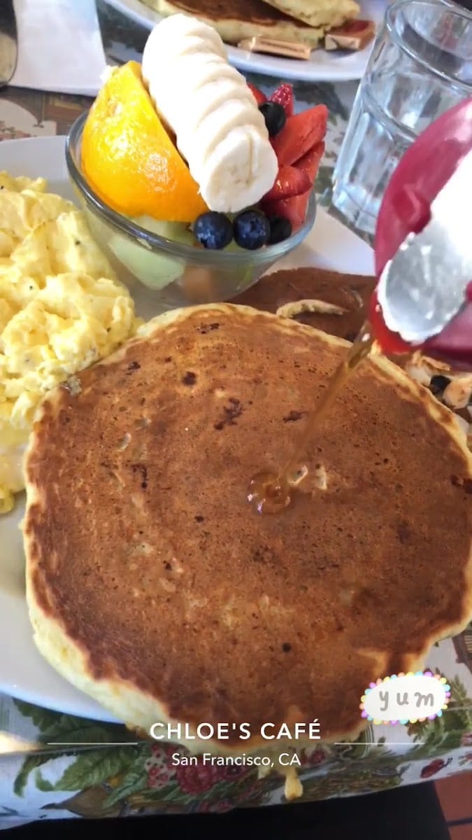 Chloe's Cafe, photo 4