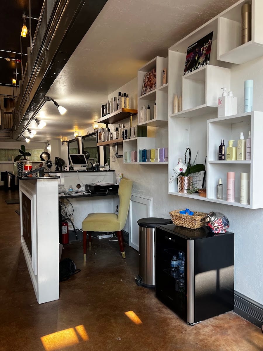 The Loft