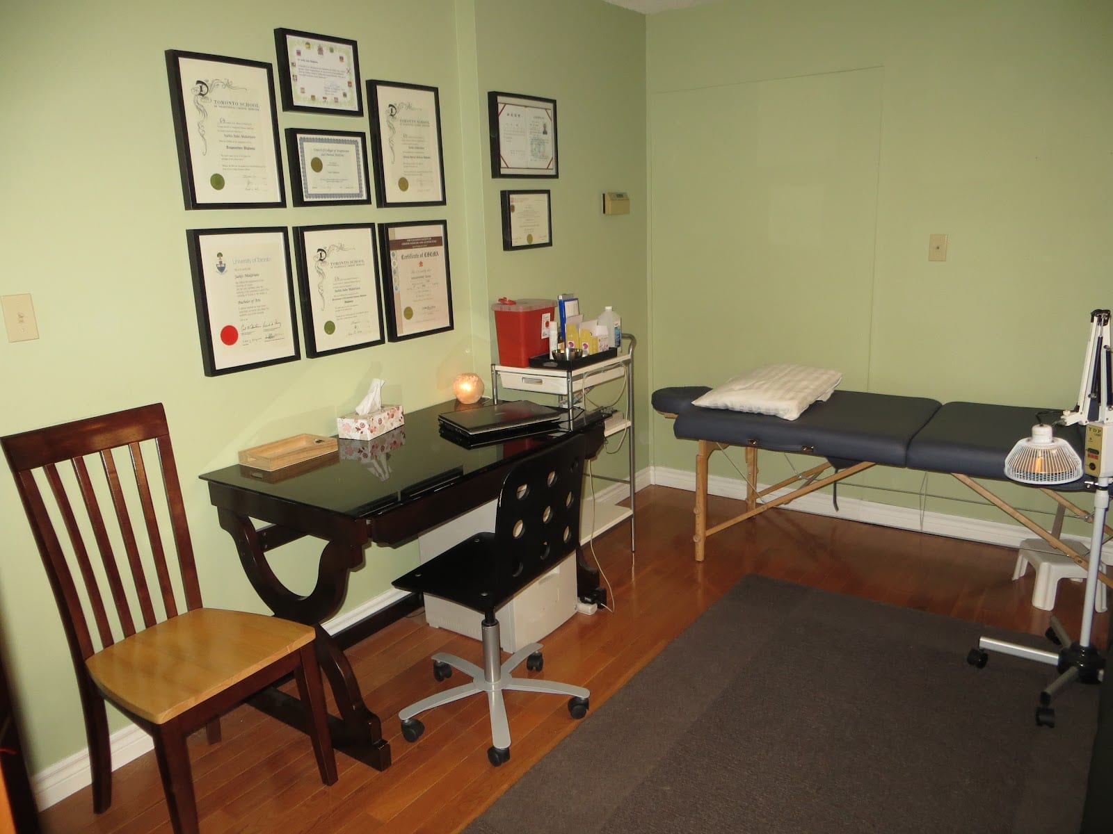 Richmond Hill Acupuncture and Herbal Medicine Clinic, photo 2