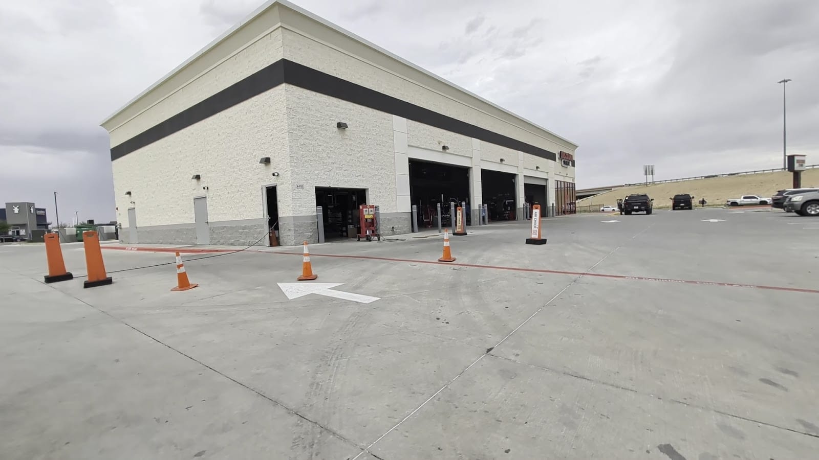 Discount Tire, photo 4