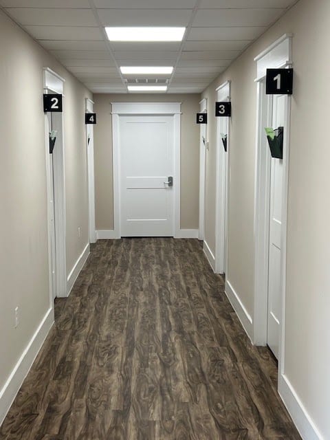 Forget Me Not Dementia Clinic and Other Neurology Services