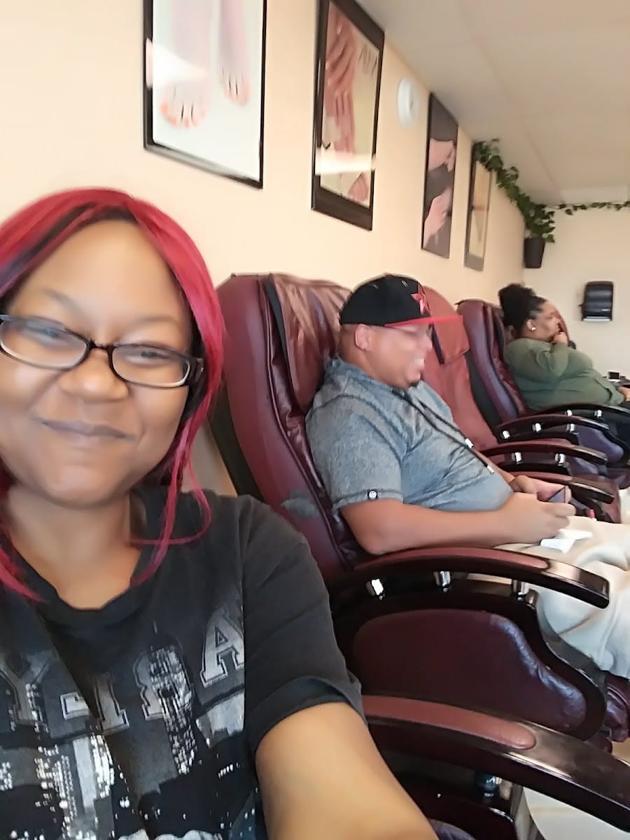 Kathy Nails, photo 3