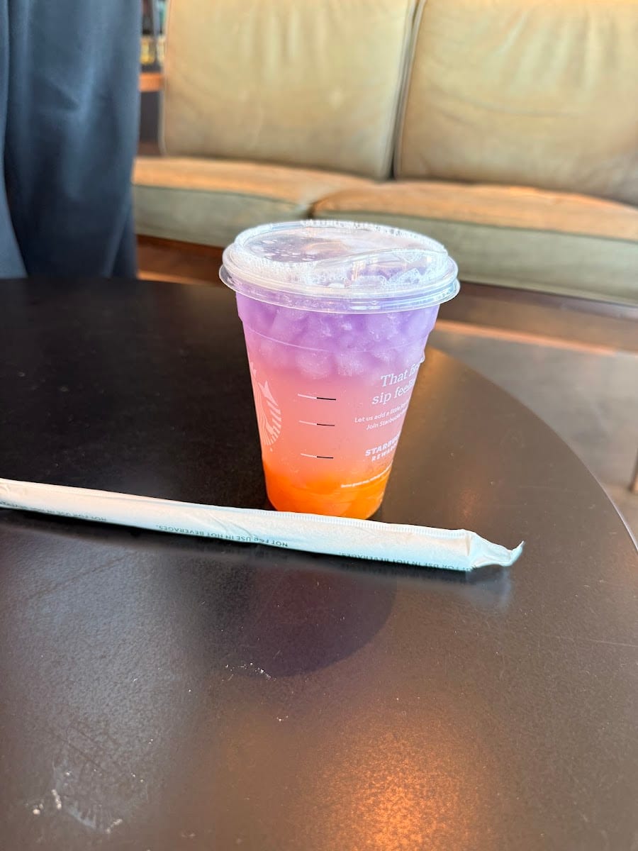 Starbucks Coffee Company, photo 4