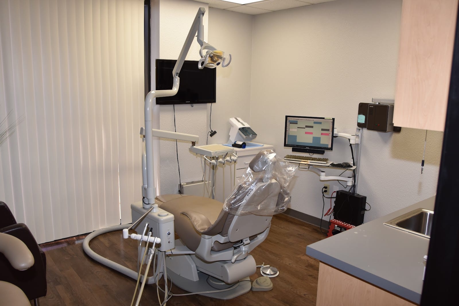 Scottsdale Dental & Facial Aesthetics