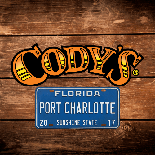 Cody's Original Roadhouse - Port Charlotte, photo 3
