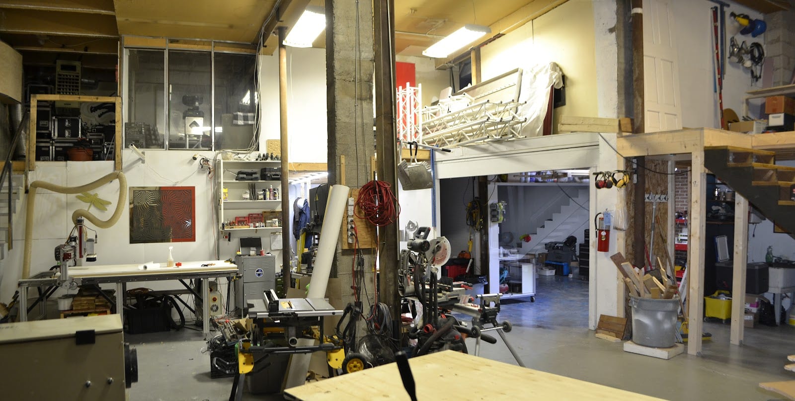 Toronto Artists Studio, photo 2