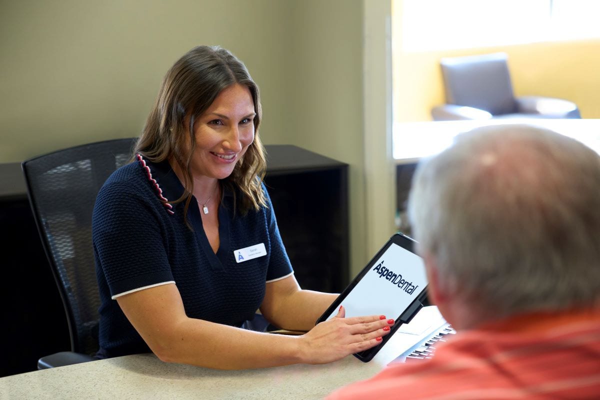 Aspen Dental - Punta Gorda, FL (South), photo 4