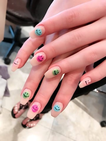 TRISH NAIL, photo 2