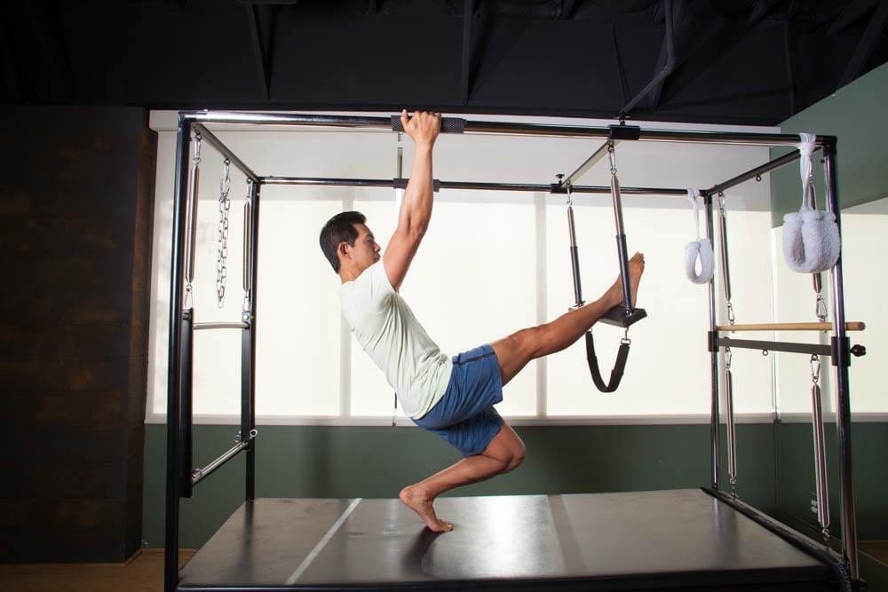 Sommet Fitness - Pilates Studio & Physical Therapy