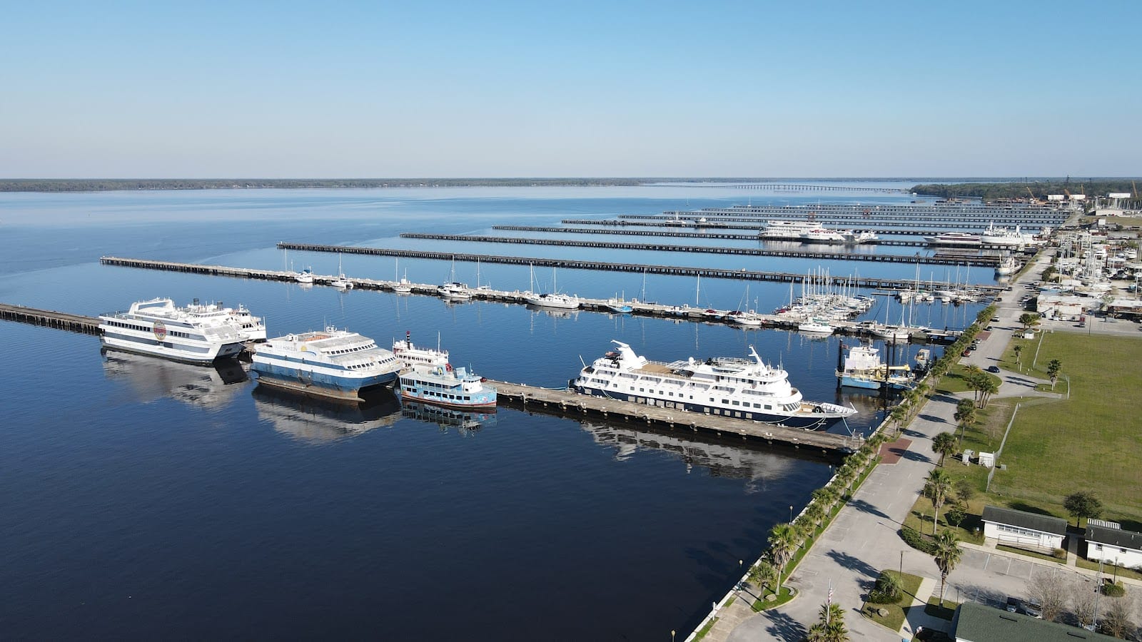 Clay County Port Inc