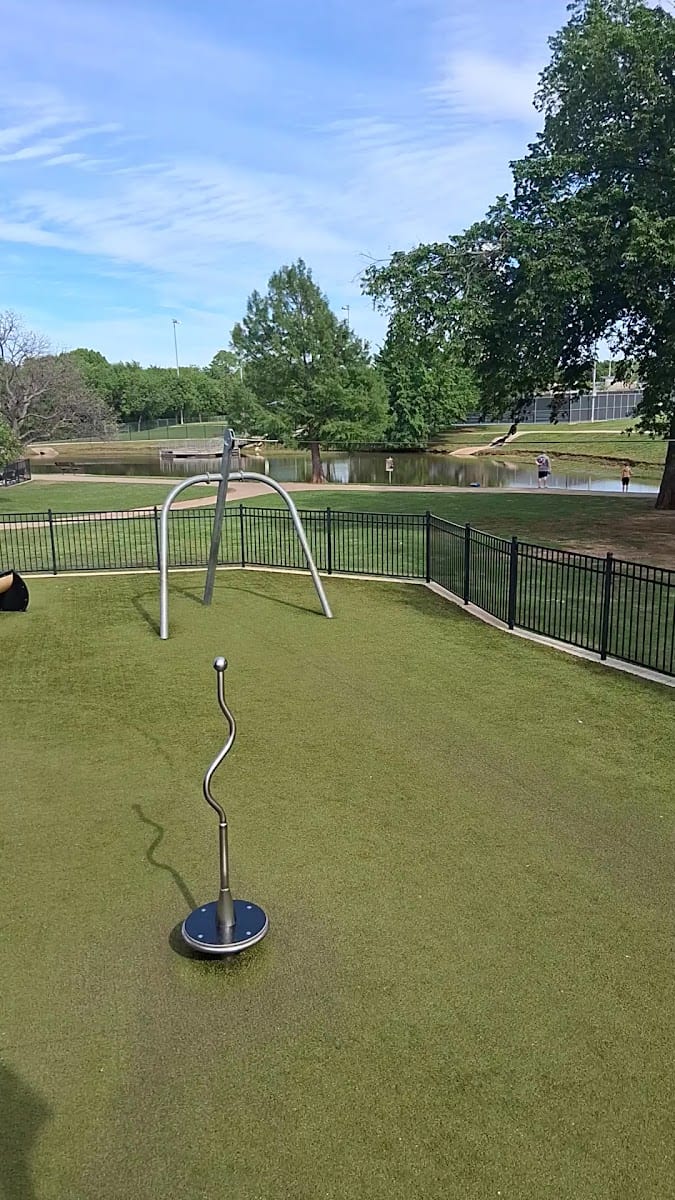 Kid’s Kastle Playground, photo 3