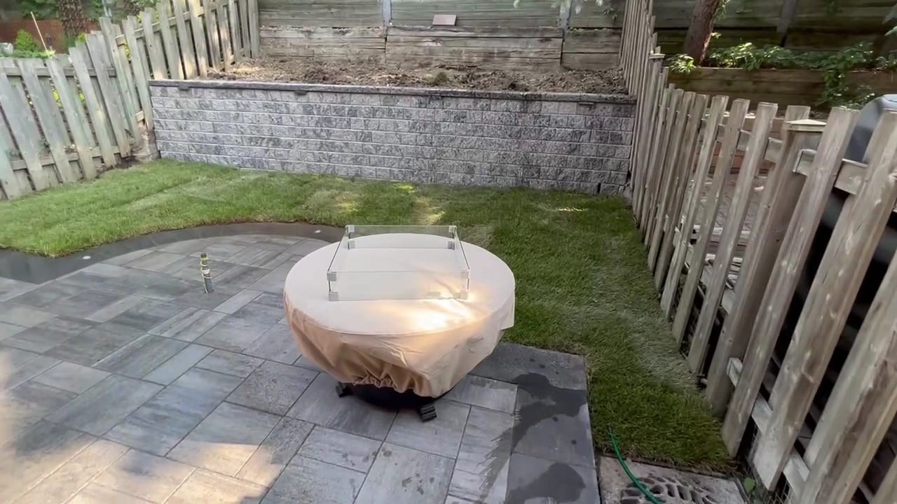 Armour Landscaping & Interlocking Richmond Hill, photo 3