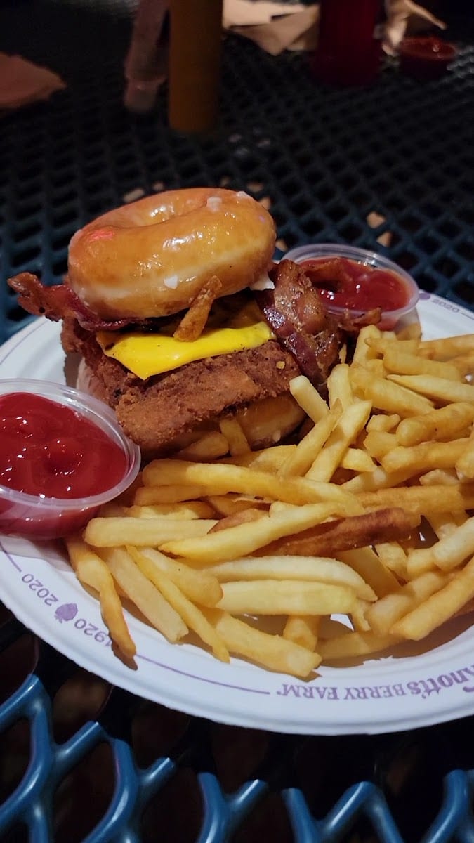 Coasters Diner, photo 2