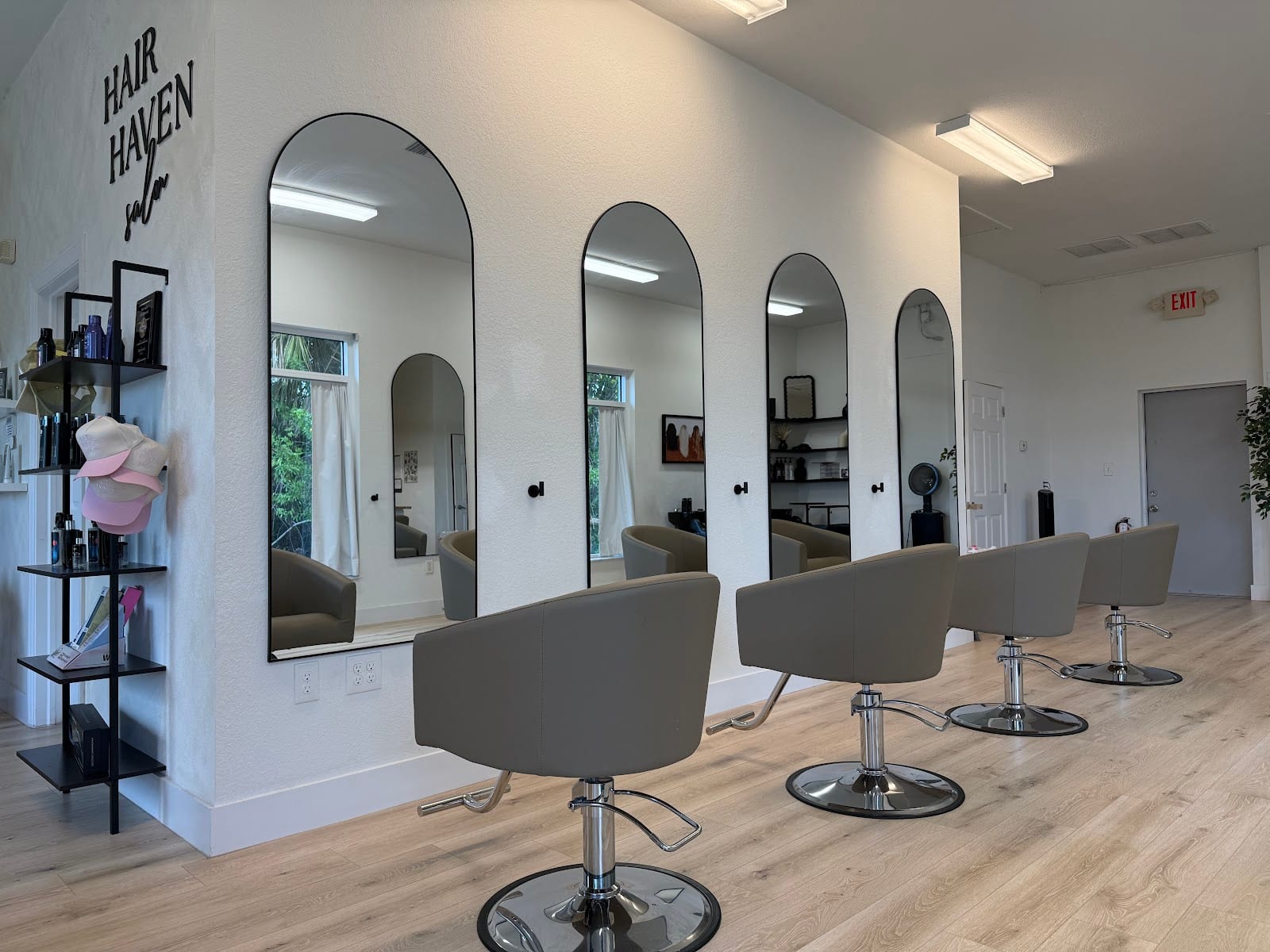 Hair Haven of Englewood