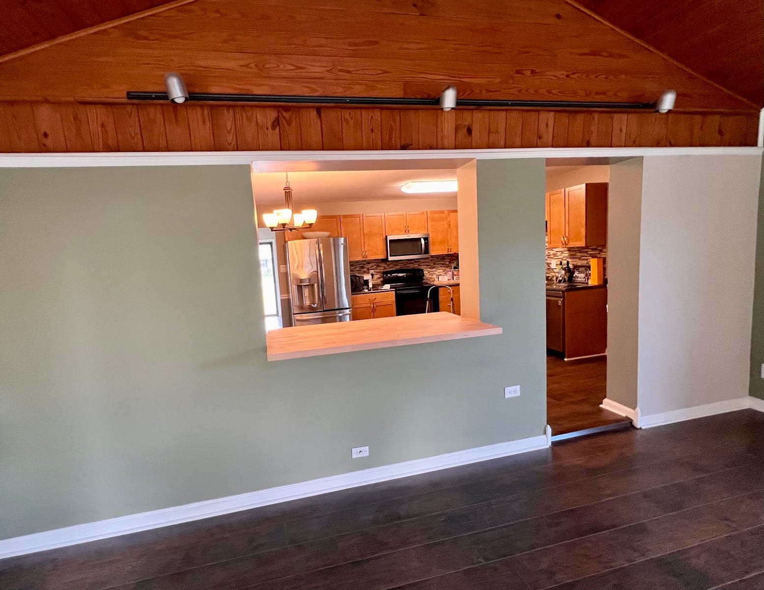 Dimora Renovations & Handyman Services
