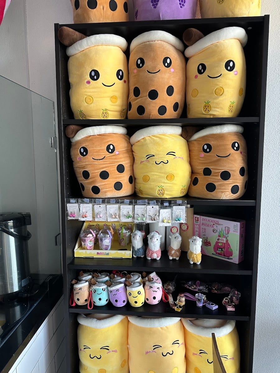 No. 1 Boba Tea Boca Park, photo 3